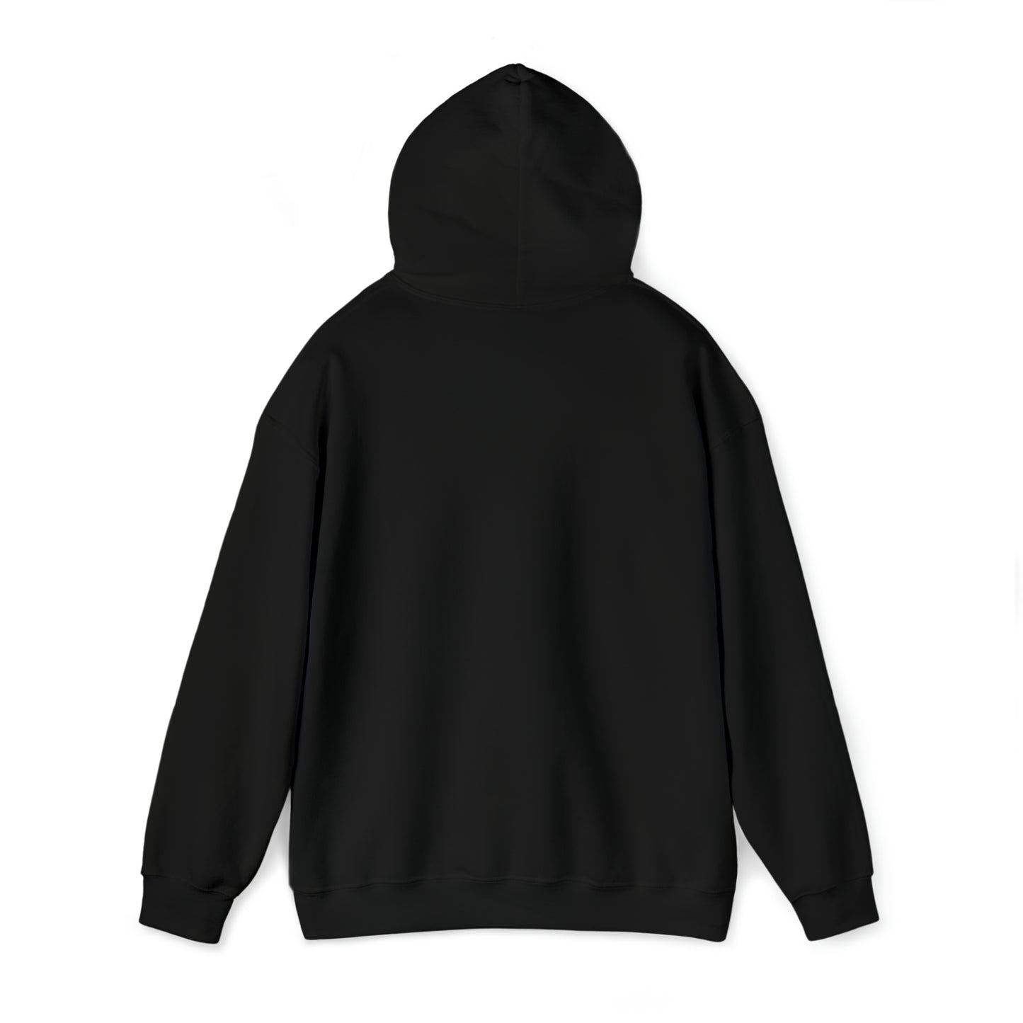 Rhino Pirate | Unisex Heavy Blend™ Hooded Sweatshirt