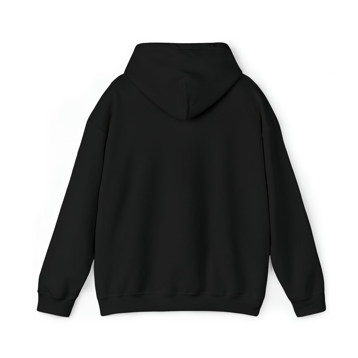 Dobermann Leather | Unisex Heavy Blend™ Hooded Sweatshirt