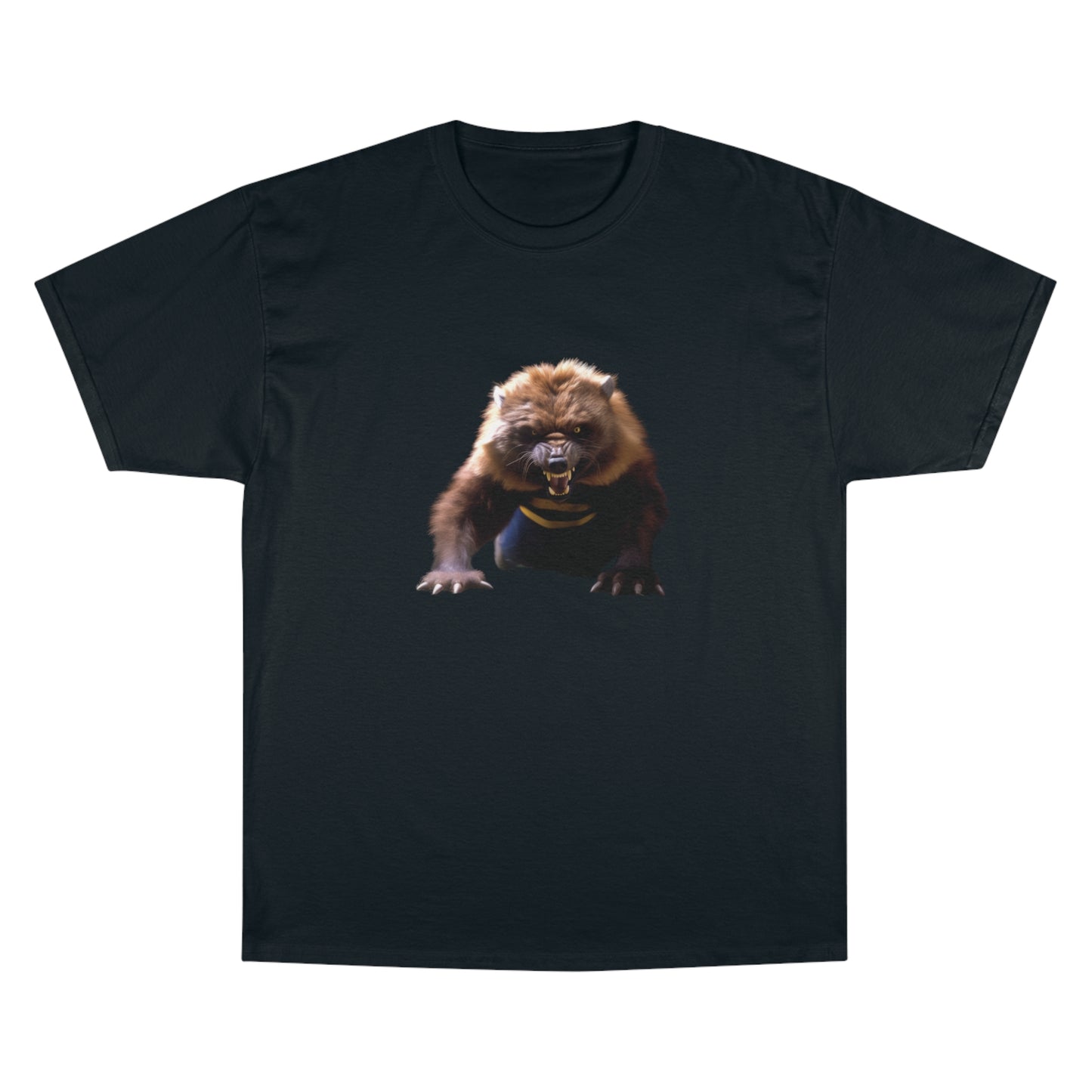 Wolverine | Champion T-Shirt