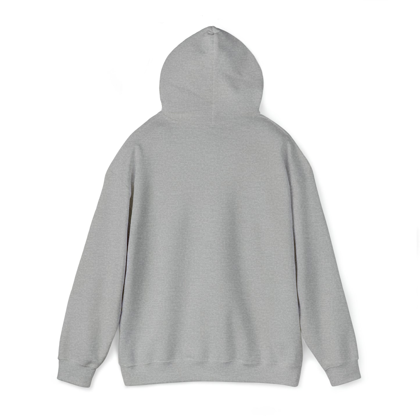 Elephant Leather | Unisex Heavy Blend™ Hooded Sweatshirt